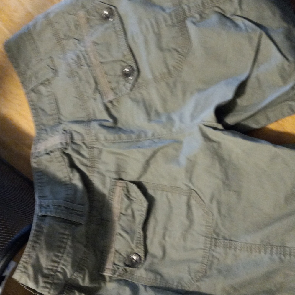 Capri pant - Picture 2 of 4